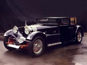 Voisin C22 Mylord '1931